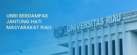 Sample Banner UNRI Kanan PC