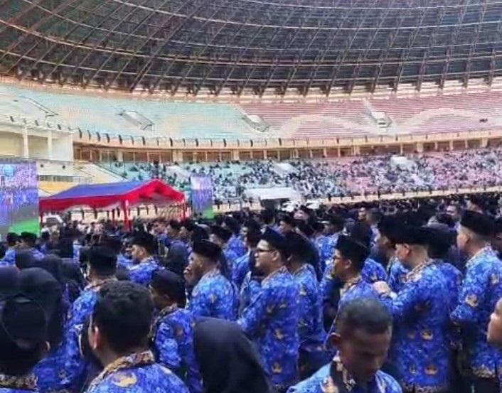Banyak Peminat Setiap Tahun, Ini Skema Gaji PPPK 2026