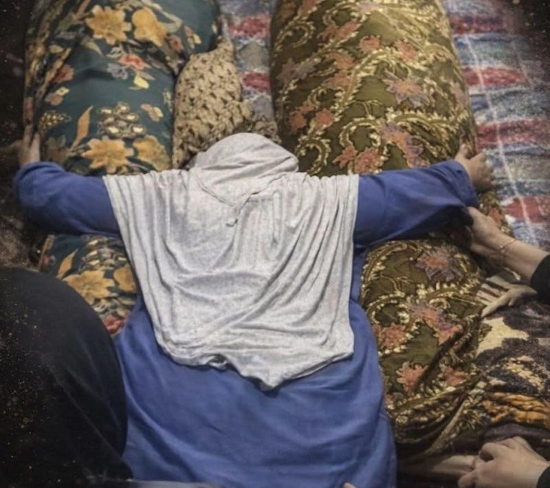 Dua Mahasiswa Unri Kakak Beradik Tewas Kecelakaan, Ibu Peluk Histeris 2 Jenazah