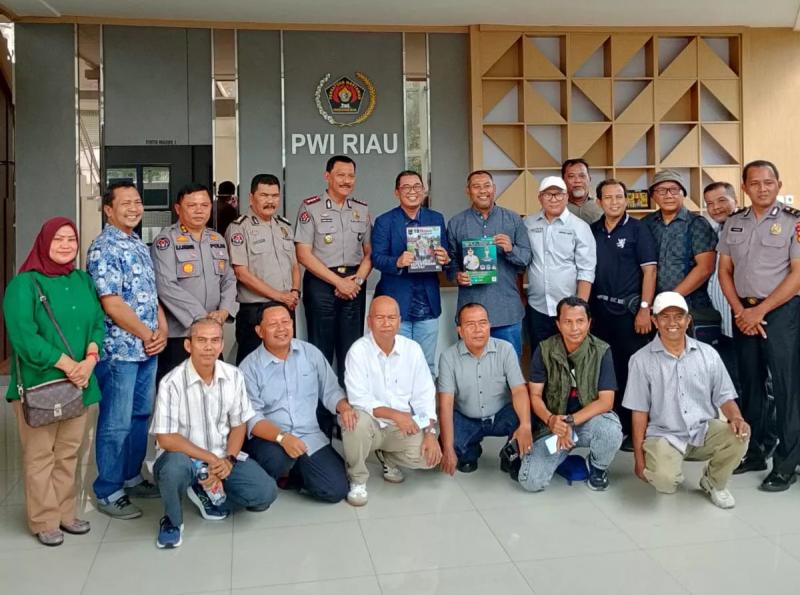 Respon Cepat Polisi, Hubungi Call Center 110