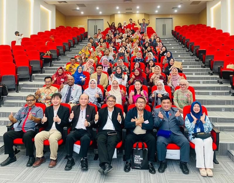 56 PTN Indonesia Jalin Kerja Sama dengan Dua Kampus Malaysia