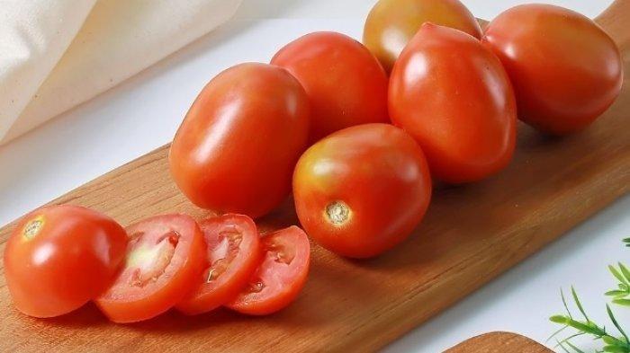 Konsumsi Buah Tomat Ternyata Baik untuk Jantung dan Kesehatan Gusi