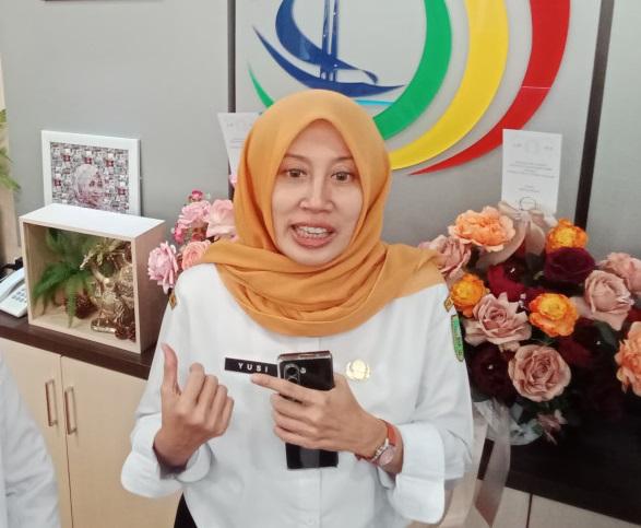 Status Diubah Kemenkes, RSUD Arifin Achmad Perkuat Kompetensi 24 Layanan Kesehatan