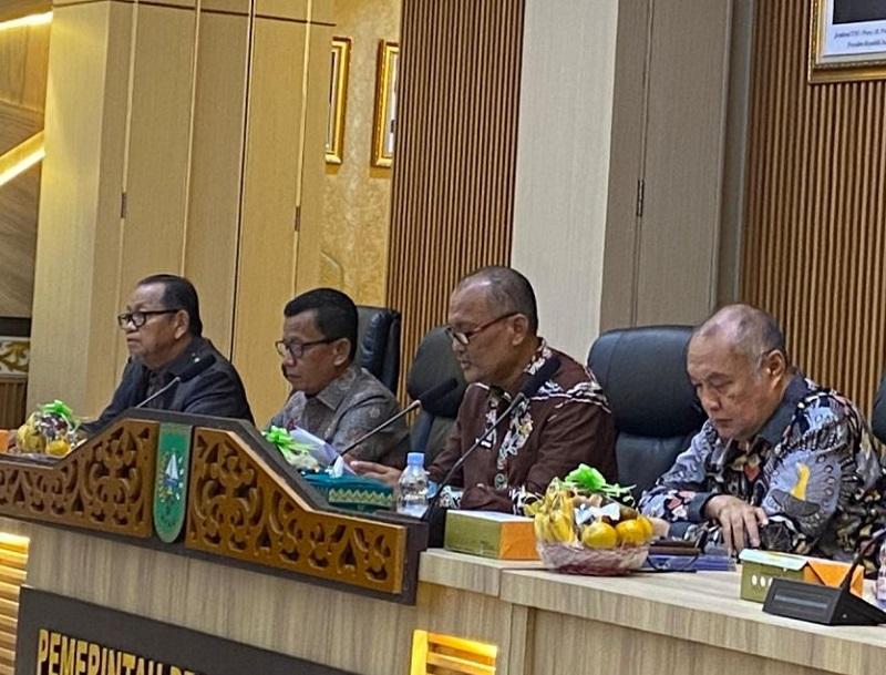 Koperasi Korpri Diharap Jadi Wadah Kesejahteraan ASN