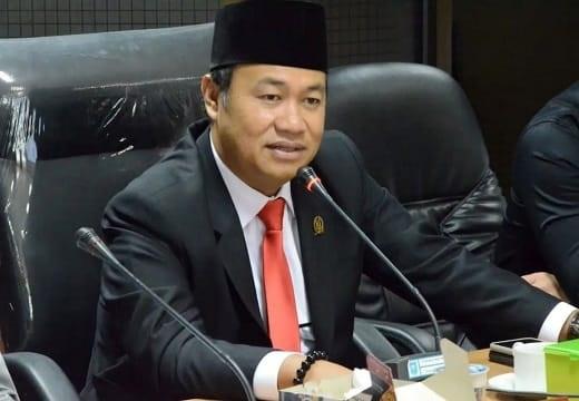 Anggota DPR-RI Yulisman; Peraturan Menteri ESDM 14/2025 Didorong Jadi Mesin Lifting Migas