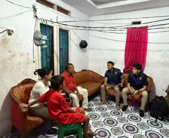 Terancam di Kamboja, Polisi Gerak Cepat Selamatkan Warga Siak dari Perdagangan Orang