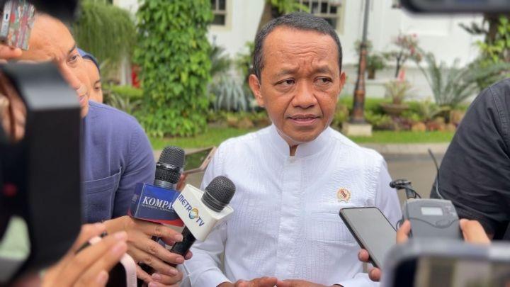 Pemerintah Sebut Cadangan BBM Aman di Tengah Dinamika Global