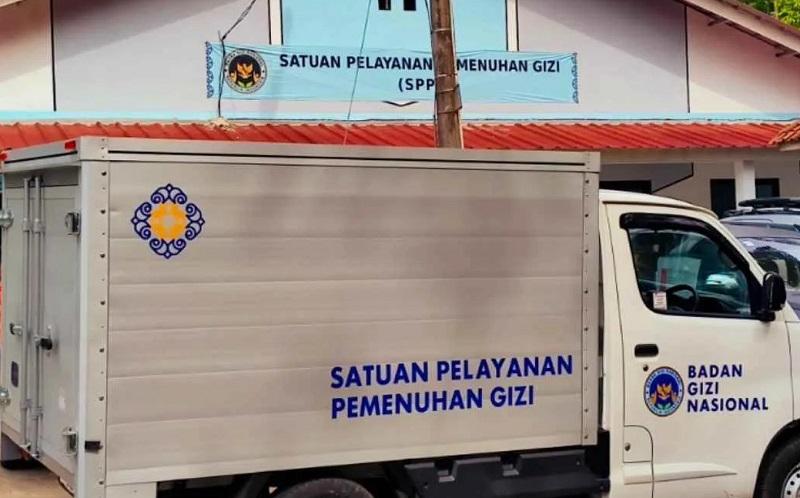 SMAN 1 Rupat Kembalikan Menu MBG, Dinilai Tidak Layak
