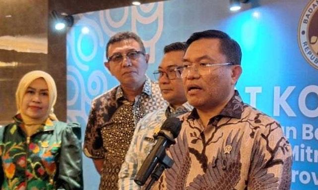 Perkuat Kualitas Gizi Masyarakat, Program MBG Prioritaskan Kelompok 3B