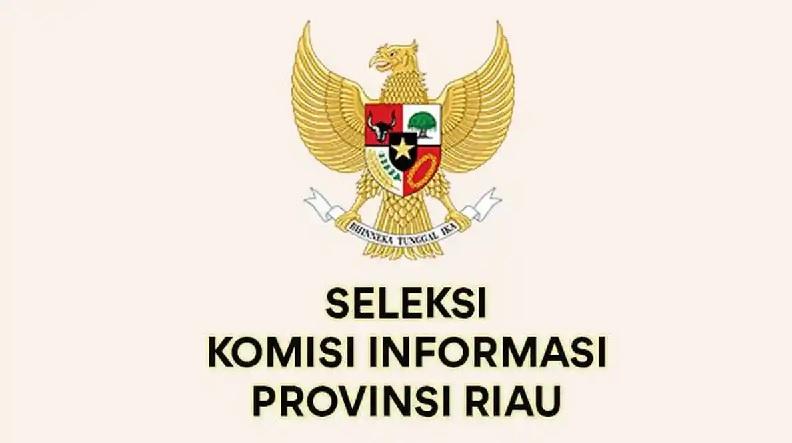 Resmi Diumumkan! 38 Peserta Lolos Administrasi Komisi Informasi Riau 2026, Tes Tertulis Segera Digelar