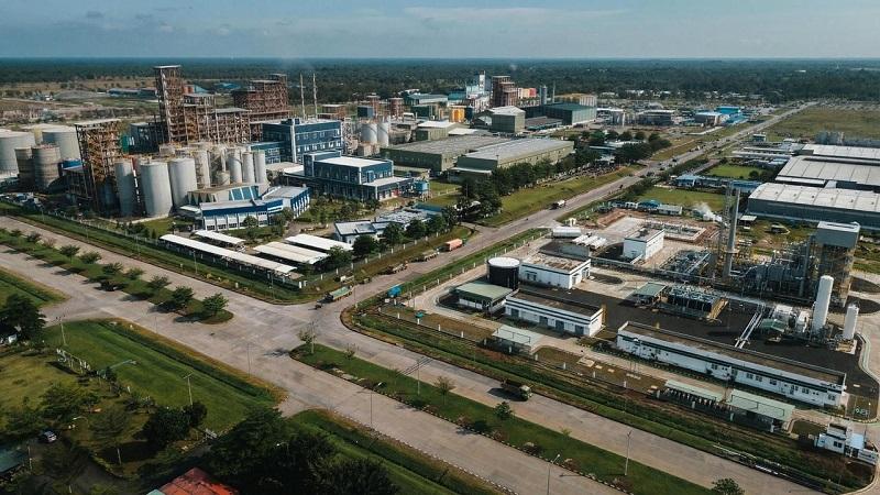 PalmCo Segera Ground Breaking Fasilitas Hilirisasi Industri Kelapa Sawit Nasional
