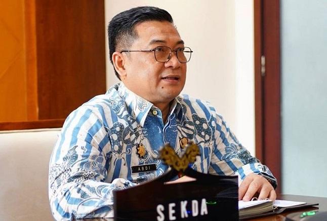 Gaji dan THR ASN Belum Mampu Dibayar, Pemprov Riau Bantu Keuangan 3 Kabupatan