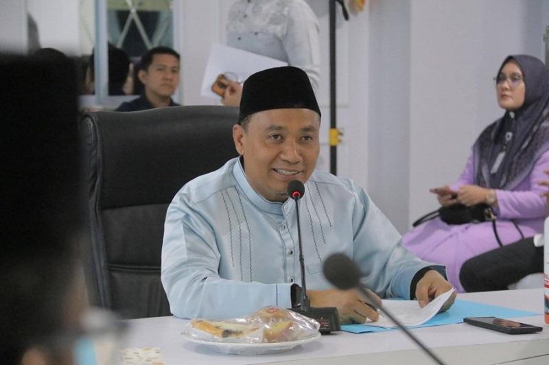 SPMB Pekanbaru Berubah, Diharap Sistem Domisili Diharap Tekan Angka Putus Sekolah