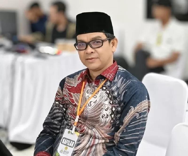 Kloter Pertama Jemaah Haji Riau Mulai Berangkat 23 April 2026