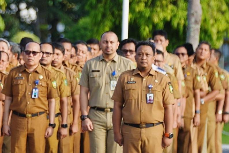 WFH Tiap Jumat bagi ASN Riau Resmi Berlaku, Berikut Ketentuan Lengkapnya