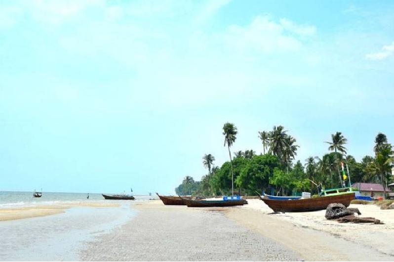 Dampak Konflik Global, Ro-Ro Dumai–Melaka Siap Jadi Andalan RI Gaet Wisatawan ASEAN