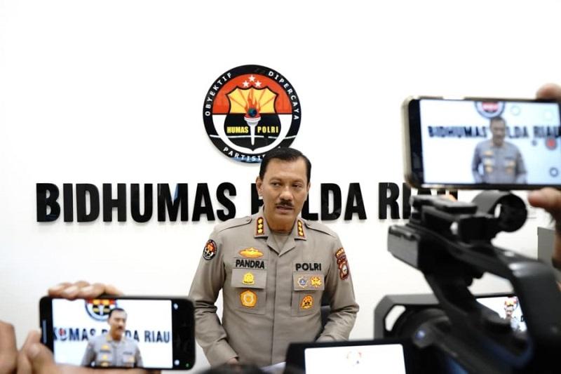 Meninggal di Tragedi Ledakan Praktik Sains, M Aqil Ternyata Sering Juara Kompetisi Robotik di Unri