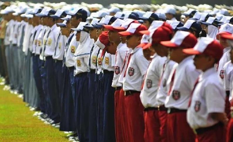 Jelang Kelulusan, Pemko Pekanbaru Imbau Sekolah Tak Gelar Perpisahan di Hotel