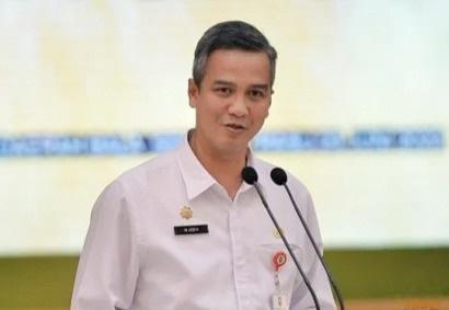 7 Kandidat Lolos Administrasi Direktur PT SPR, Pendaftaran Komisaris Kembali Diperpanjang