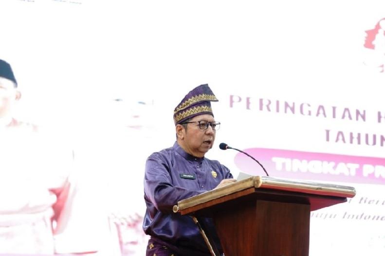 MTQ ke-44 Riau Semakin Dekat, LPTQ Pastikan Persiapan Berjalan Optimal