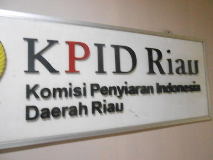 Resmi Dibuka Pendaftaran Calon Komisioner KPID Riau Periode 2026-2029