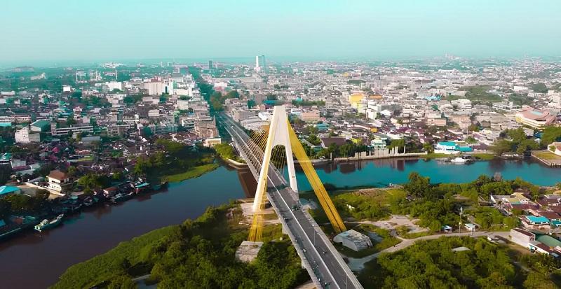 Lonjakan PAD Pekanbaru: Tembus Rp1,2 T Berkat Strategi Permudah Pajak dan Izin