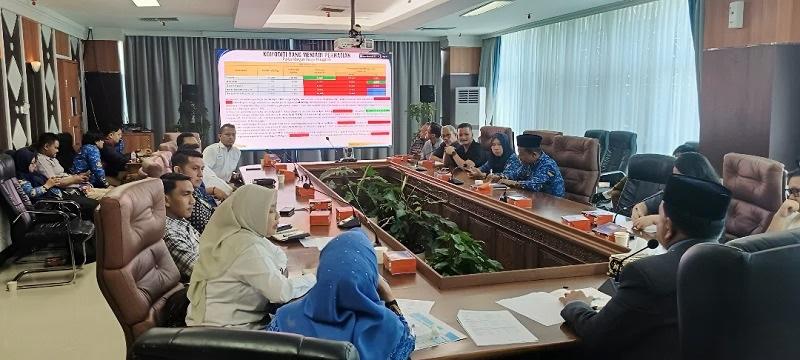 Harga Minyakita Capai Rp20 Ribu per Liter, Pemko Pekanbaru Turun Tangan Telusuri Distribusi