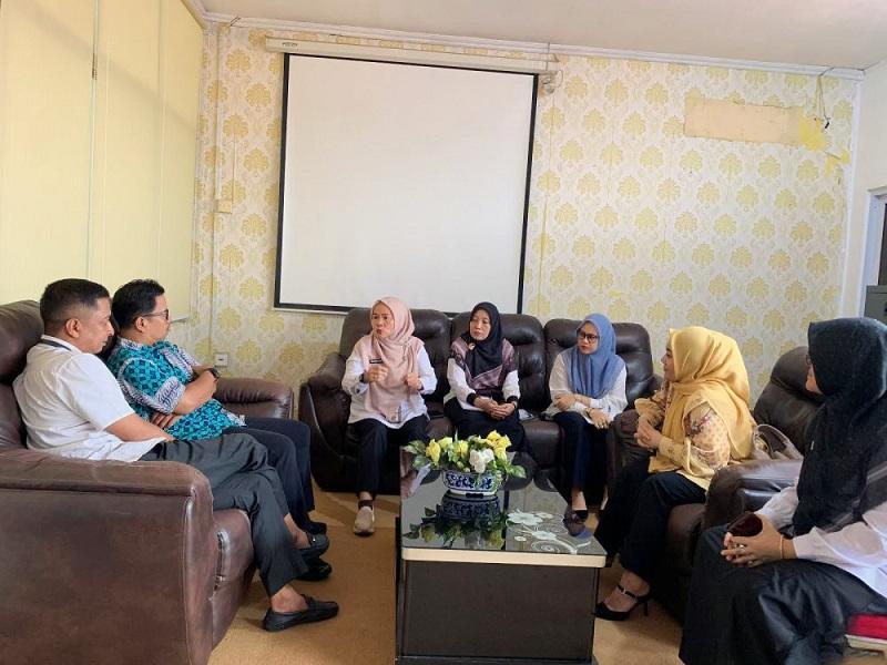Bawaslu Riau Perluas Edukasi Demokrasi, Masuk Sekolah Lewat Program Mengajar