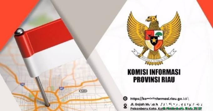 Usai Beberapa Uji, 15 Peserta Dinyatakan Lulus Tes Wawancara Calon Anggota Komisi Informasi Riau