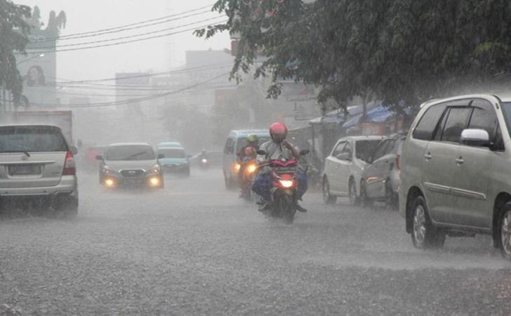 BMKG Prediksi Kemarau Datang Akhir Mei, Cuaca Ekstrem Masih Ancam Riau