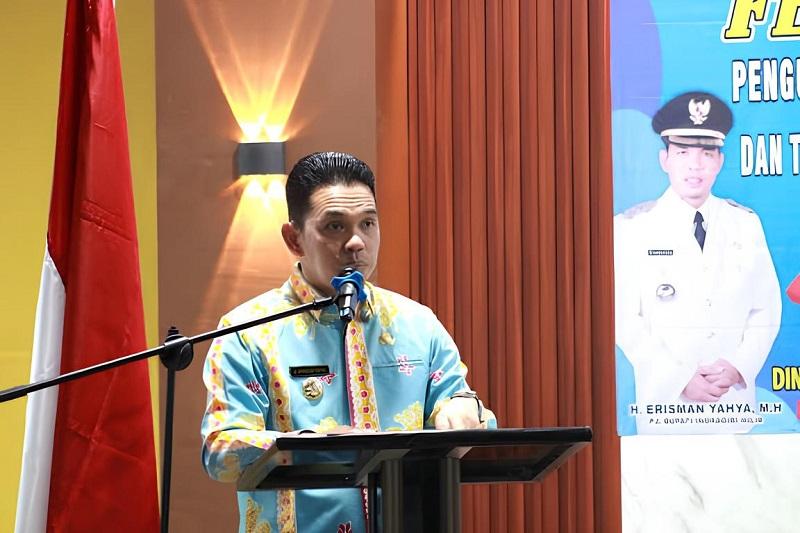 Disdik Riau Larang Sekolah Tahan Ijazah, Tunggakan Siswa Akan Dibantu Baznas