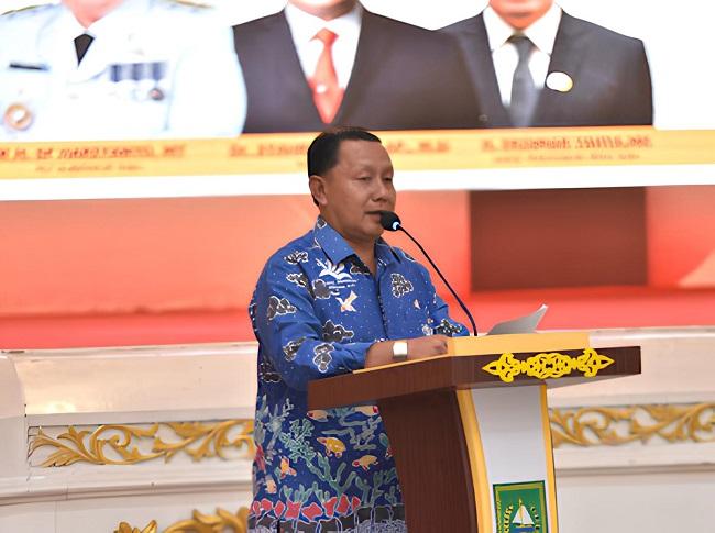 Anugerah Pendidikan Riau 2026 Berlangsung Sukses, Berikut Daftar Penerima Penghargaan