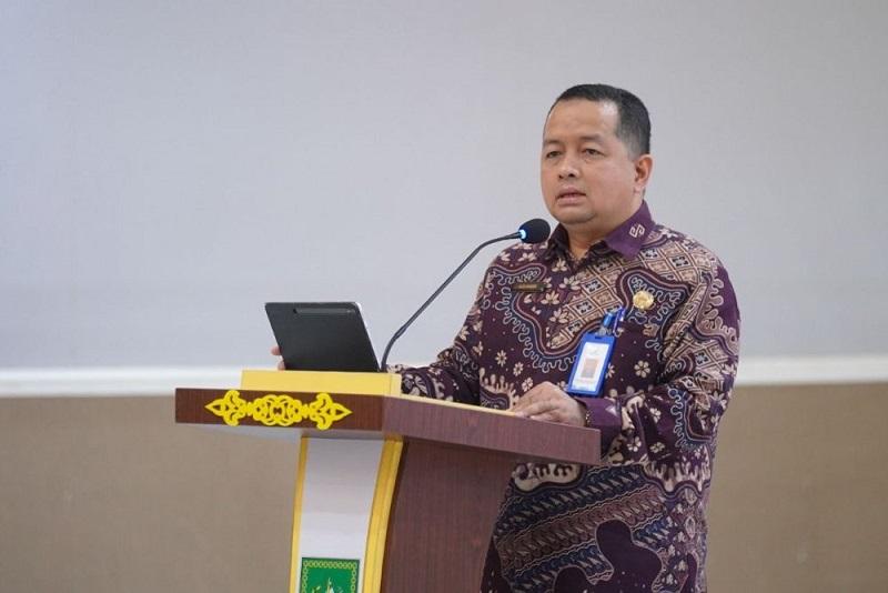 Masyarakat Diminta Waspada, BBPOM Pekanbaru Bongkar Obat Herbal Berbahaya
