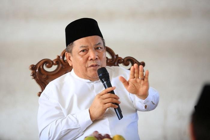 Stadion Utama Riau Bakal Hidup Lagi, KONI dan Seluruh Cabor Dipusatkan di Kompleks Stadion