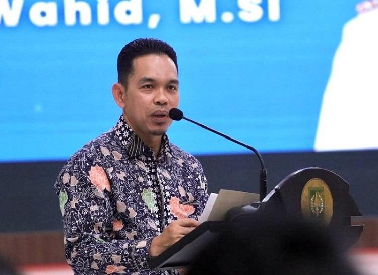 Disdik Riau Kawal Pengembalian Dana Seragam, Sekolah Pelanggar Diminta Serahkan Bukti