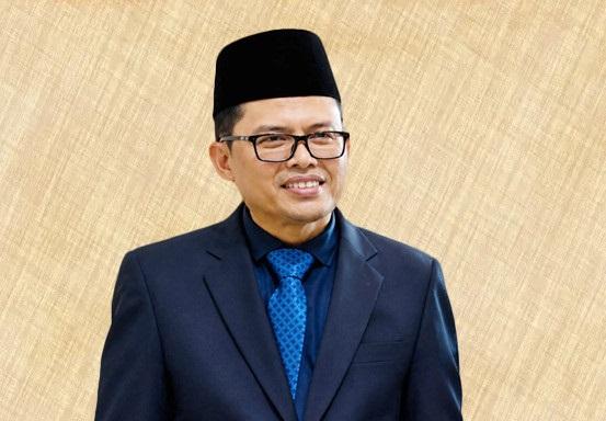 Prof. Elfizar Tawarkan Konsep Kampus Masa Depan: Aman, Hijau, Inklusif, dan Berdaya Saing Global