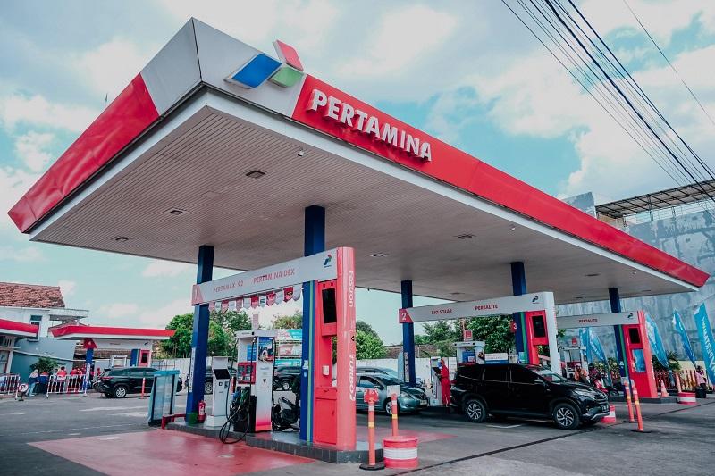 Pertamax di Riau Tembus Rp17.000, Pertamina Umumkan Tarif BBM Baru per 10 Juni 2026