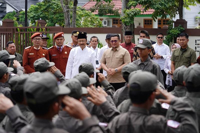 Pemprov Riau Tambah Kuota Sekolah Rakyat, 420 Siswa Jadi Target Penerimaan Tahun 2026