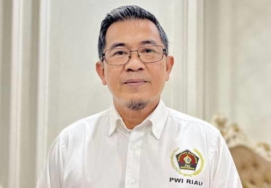 LKTJ Ali Kelana 2026 Dibuka, PWI Riau Cari Karya Jurnalistik Terbaik Bertema Energi Berkelanjutan
