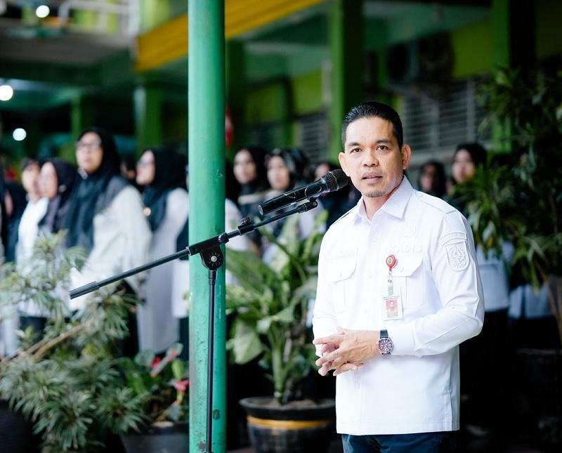 Usulan Pemprov Riau Diterima Kemendisdakmen, 4 SMA Baru Segera Dibangun di Riau 2026