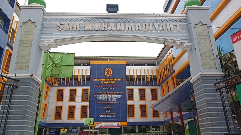 2.179 Kursi Tersedia, 44 SMA/SMK Swasta di Riau Siap Tampung Siswa Jalur Afirmasi