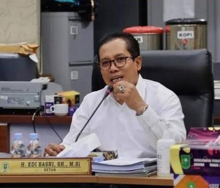 Dana PI Riau untuk Blok Rokan Senilai 60 Juta USD akan Segera Cair, DPRD Harap Bisa Disetor jadi APBD