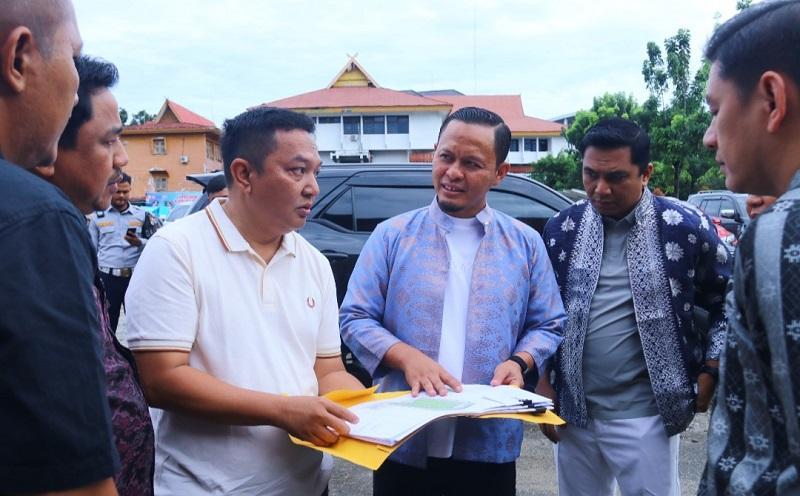 Pemko Pekanbaru Perpanjang Penghapusan Denda PBB, Warga Punya Kesempatan hingga 31 Agustus