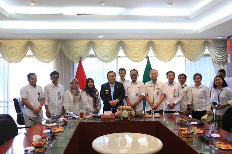 11 Juli, Warga Riau Bisa Nobar Piala Dunia FIFA 2026 Gratis di Halaman Kantor Gubernur