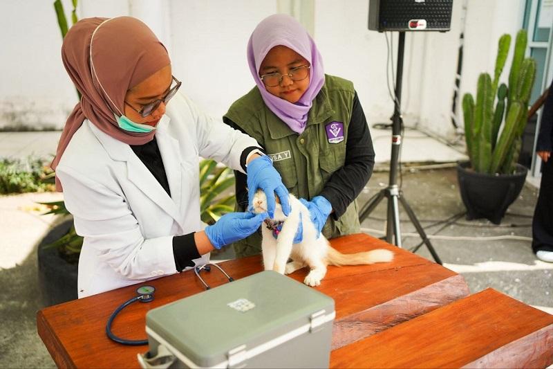 Pemprov Riau Resmikan Pet Hotel dan Pet Ambulance, Titip Hewan Kini Lebih Aman dan Nyaman