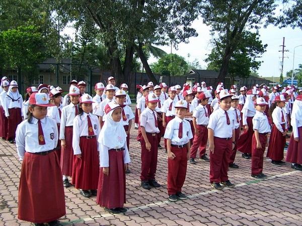 SPMB SD Negeri Pekanbaru Rampung, Masih Tersisa 3.350 Kursi di 108 Sekolah