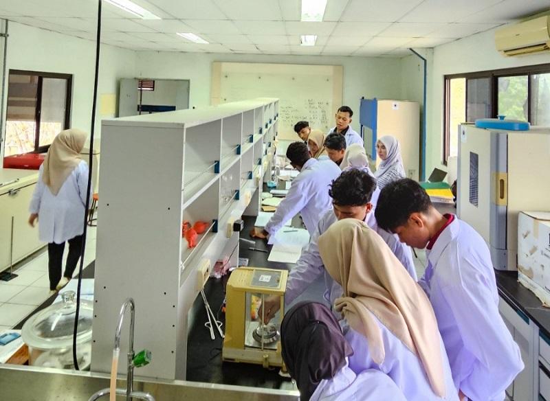 Politeknik Kampar Siap Tampilkan Inovasi Berbasis Kelapa Sawit di SIEXPO 2026
