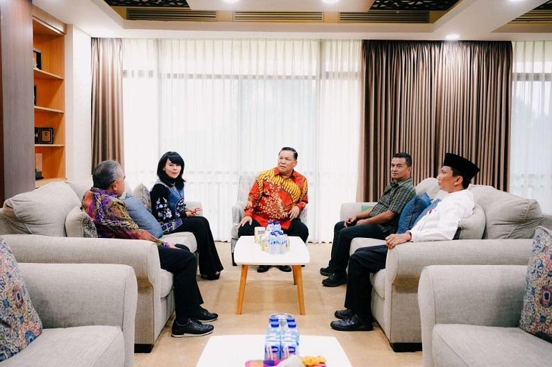Reforma Agraria Riau Diperkuat, Penyelesaian Tesso Nilo dan Tanah Ulayat Dipercepat