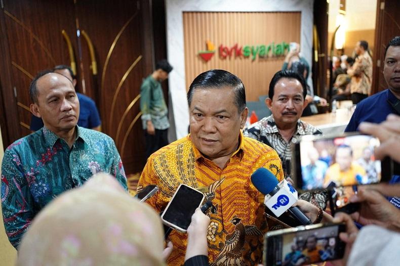 Pemprov Riau Umumkan Rekrutmen 90 Perawat BLUD, Pendaftaran Dimulai Pekan Depan