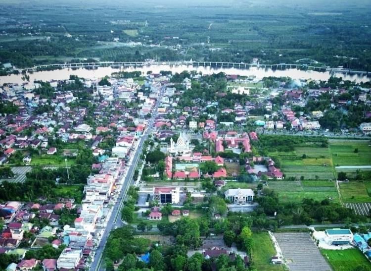 Fortune Indonesia Rilis Daftar Daerah Terbaik untuk Investasi, Siak Masuk Jajaran Kabupaten Unggulan